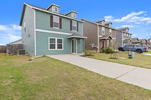 141 Texas Angel Wy, Jarrell, TX 76537 - Photo 4
