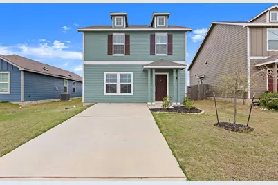 141 Texas Angel Way, Jarrell, TX 76537 - Photo 2