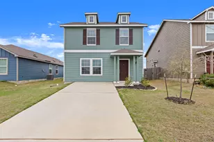 141 Texas Angel Wy, Jarrell, TX 76537 - Photo 2