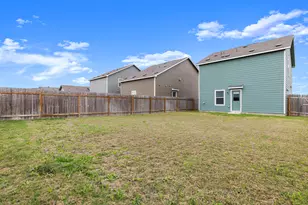 141 Texas Angel Wy, Jarrell, TX 76537 - Photo 30