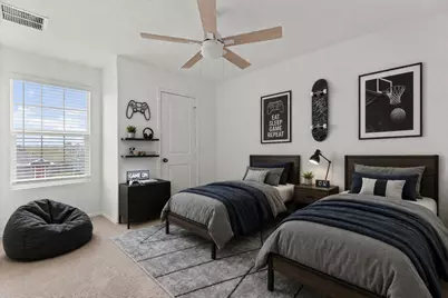 141 Texas Angel Way, Jarrell, TX 76537 - Photo 26