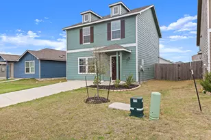 141 Texas Angel Wy, Jarrell, TX 76537 - Photo 2