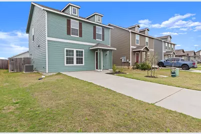 141 Texas Angel Way, Jarrell, TX 76537 - Photo 4