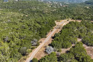 Lots 196-A 198-A 201-A Canyon Ridge Ct, Bertram, TX 78605 - Photo 8