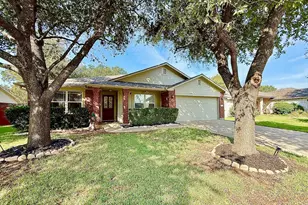 3230 Arroyo Bluff Ln, Round Rock, TX 78681 - Photo 1