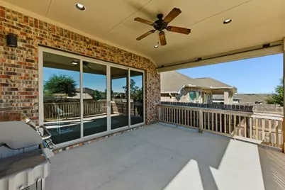 1905 Muhly Bush Bend, Leander, TX 78641 - Photo 20