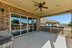 1905 Muhly Bush Bend, Leander, TX 78641 - Photo 20