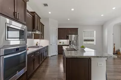 1905 Muhly Bush Bend, Leander, TX 78641 - Photo 10