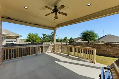1905 Muhly Bush Bend, Leander, TX 78641 - Photo 6