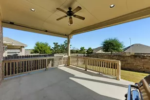1905 Muhly Bush Bend, Leander, TX 78641 - Photo 6