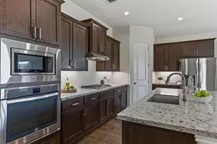 1905 Muhly Bush Bend, Leander, TX 78641 - Photo 4