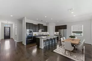 1905 Muhly Bush Bend, Leander, TX 78641 - Photo 2