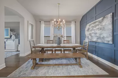 3320 Desert Shade Bend, Leander, TX 78641 - Photo 4