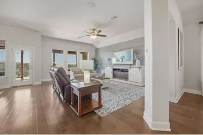 3320 Desert Shade Bend, Leander, TX 78641 - Photo 10