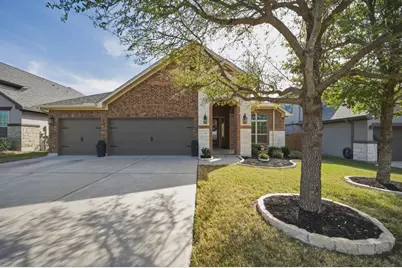 3320 Desert Shade Bend, Leander, TX 78641 - Photo 26