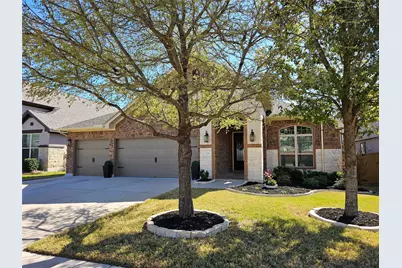 3320 Desert Shade Bend, Leander, TX 78641 - Photo 2