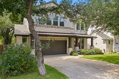 11521 Cherisse Drive, Austin, TX 78739 - Photo 6