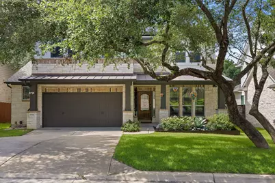 11521 Cherisse Drive, Austin, TX 78739 - Photo 4