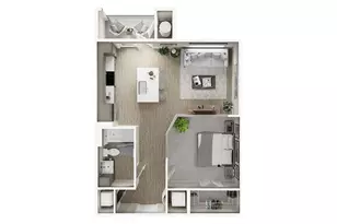 12201 Dessau Rd, Austin, TX 78754 - Photo 2