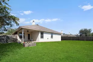 114 Gainer Dr, Hutto, TX 78634 - Photo 26
