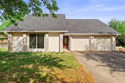 12906 Irongate Avenue, Austin, TX 78727 - Photo 1