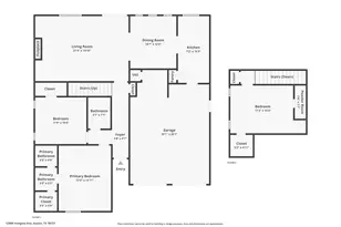 12906 Irongate Ave, Austin, TX 78727 - Photo 28