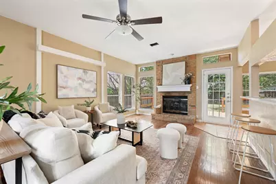 2148 Surrender Avenue, Austin, TX 78728 - Photo 8