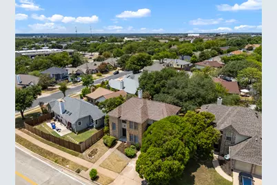 2148 Surrender Avenue, Austin, TX 78728 - Photo 36