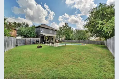 1610 Jennifer Court, Round Rock, TX 78664 - Photo 2