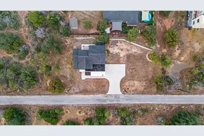 136 W Castlebriar Drive, Granite Shoals, TX 78654 - Photo 40