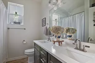 136 W Castlebriar Dr, Granite Shoals, TX 78654 - Photo 8