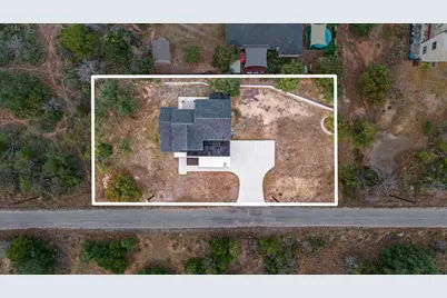 136 W Castlebriar Drive, Granite Shoals, TX 78654 - Photo 38