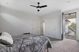 136 W Castlebriar Dr, Granite Shoals, TX 78654 - Photo 34