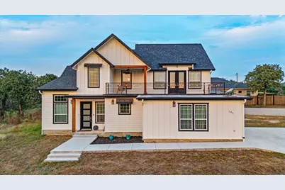 136 W Castlebriar Drive, Granite Shoals, TX 78654 - Photo 1