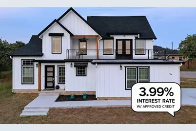 136 W Castlebriar Drive, Granite Shoals, TX 78654 - Photo 2