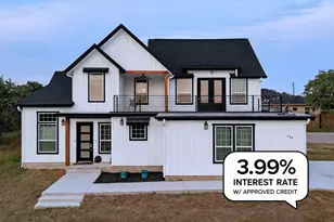 136 W Castlebriar Dr, Granite Shoals, TX 78654 - Photo 2