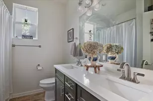 136 W Castlebriar Dr, Granite Shoals, TX 78654 - Photo 8