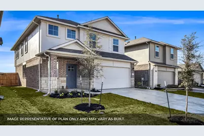 14044 Warnock Trail, Manor, TX 78653 - Photo 2