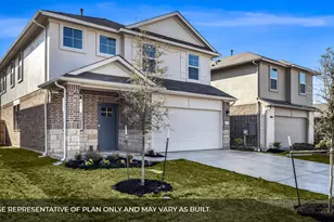 14044 Warnock Trl, Manor, TX 78653 - Photo 2