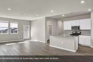 14044 Warnock Trl, Manor, TX 78653 - Photo 6