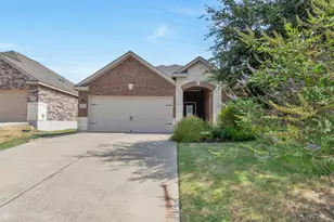 19700 Woodrow Wilson St, Manor, TX 78653 - Photo 1