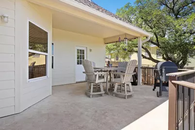 104 Kings Way Drive, Cottonwood Shores, TX 78657 - Photo 34