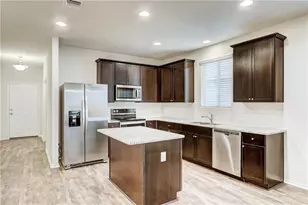 412 Ibis Falls Loop, Jarrell, TX 76537 - Photo 8