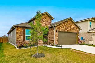 412 Ibis Falls Loop, Jarrell, TX 76537 - Photo 28