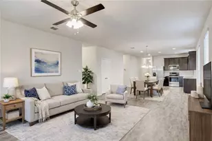 412 Ibis Falls Loop, Jarrell, TX 76537 - Photo 1