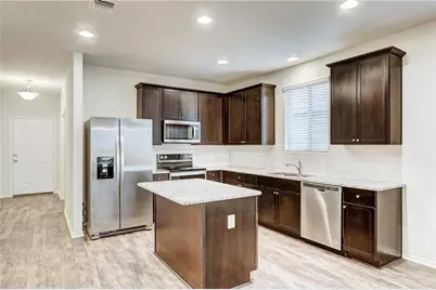 412 Ibis Falls Loop, Jarrell, TX 76537 - Photo 8