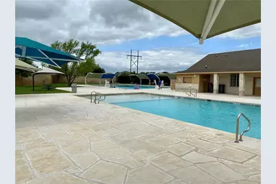 412 Ibis Falls Loop, Jarrell, TX 76537 - Photo 24