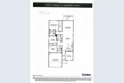 412 Ibis Falls Loop, Jarrell, TX 76537 - Photo 24