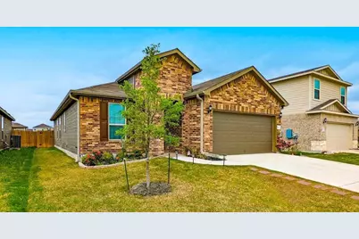 412 Ibis Falls Loop, Jarrell, TX 76537 - Photo 2