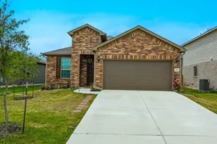 412 Ibis Falls Loop, Jarrell, TX 76537 - Photo 2